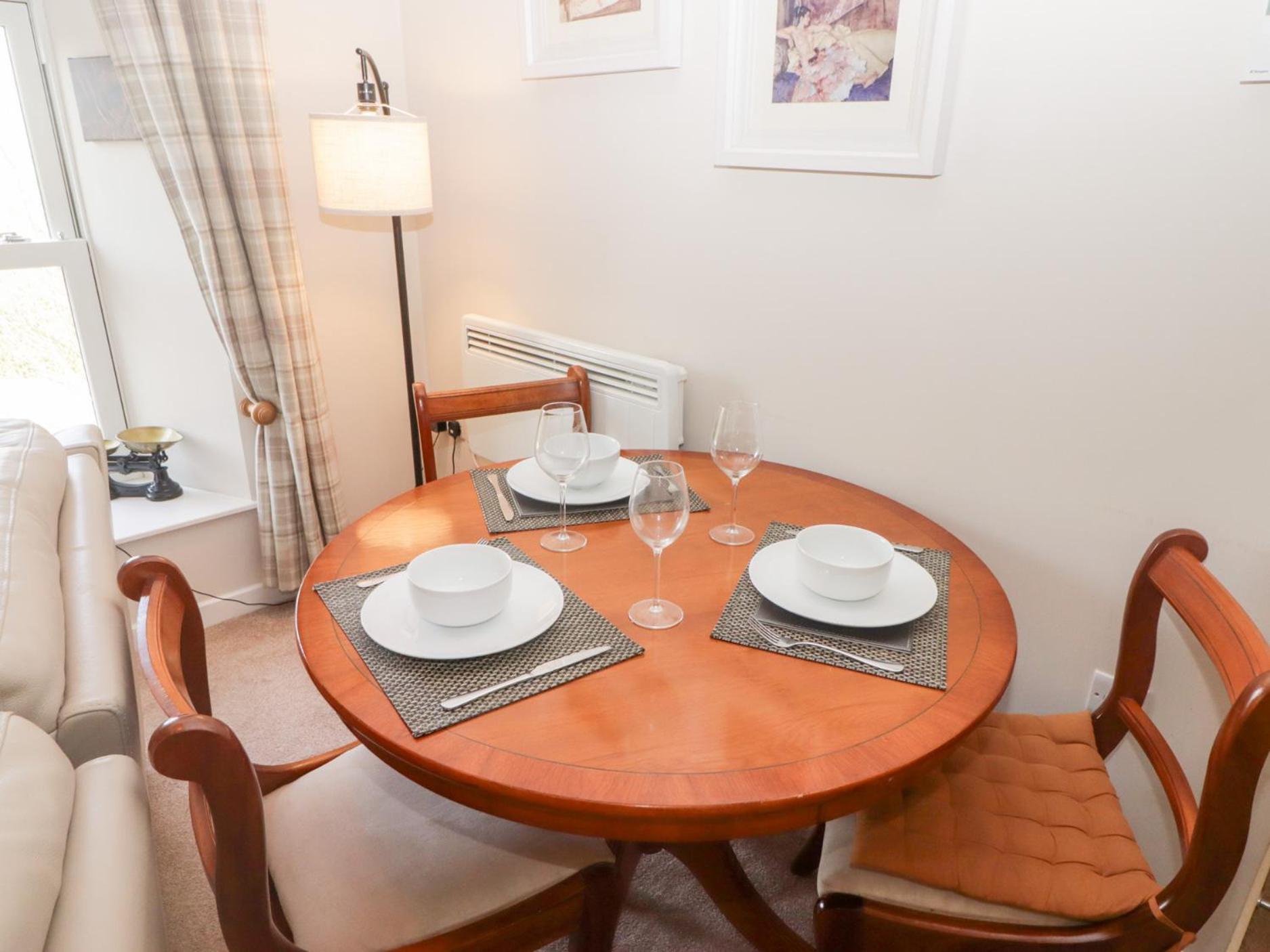 Daffodil Apartment Tenby Exteriér fotografie