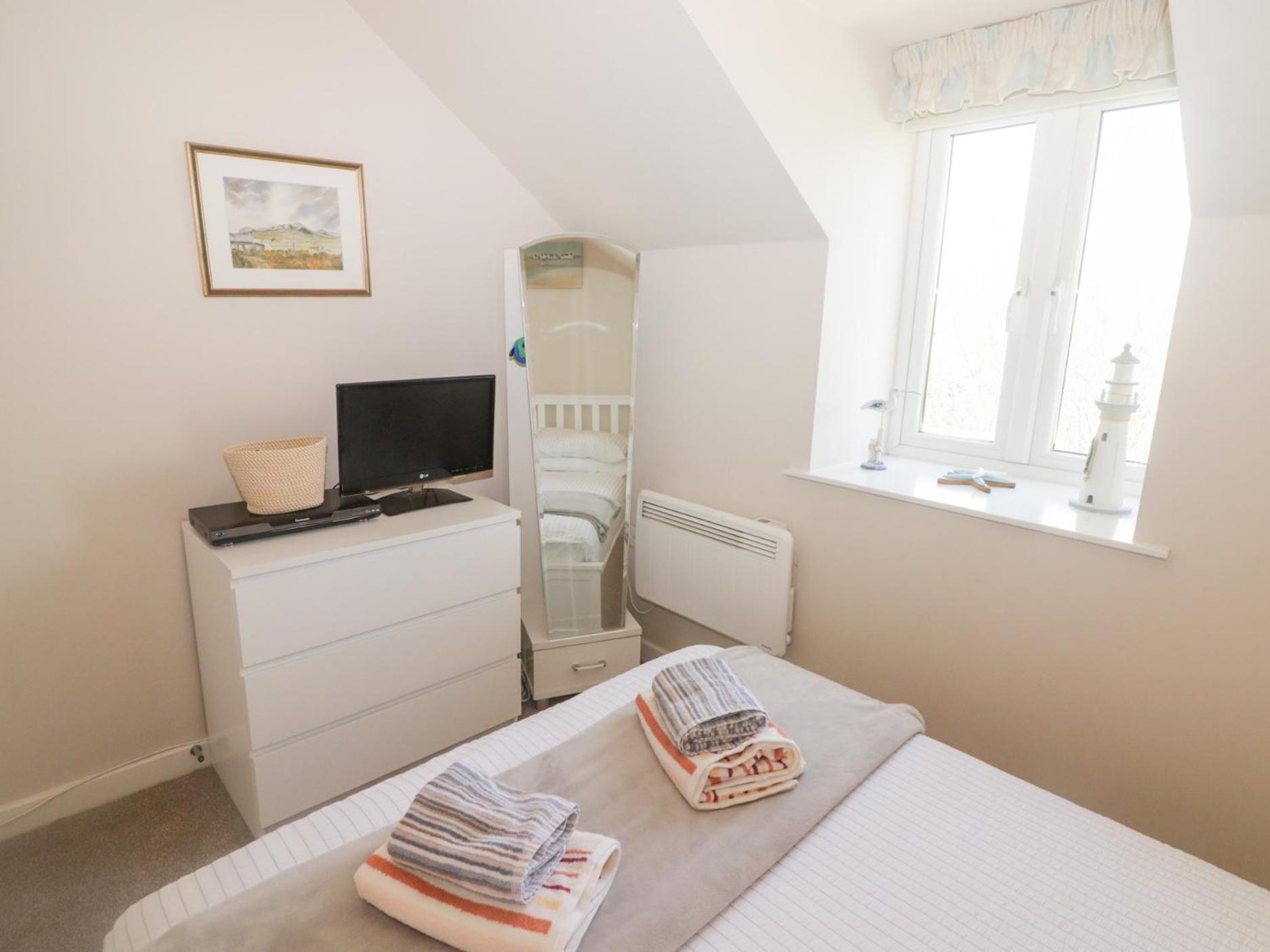 Daffodil Apartment Tenby Exteriér fotografie