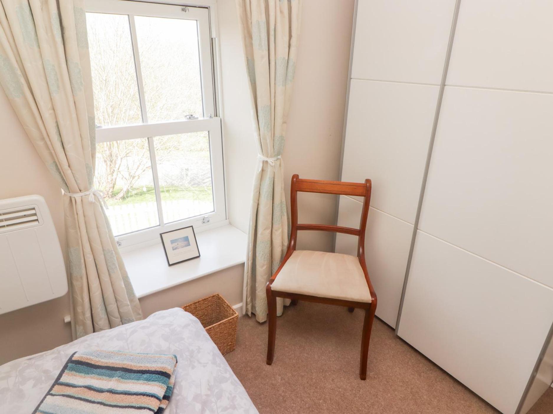 Daffodil Apartment Tenby Exteriér fotografie