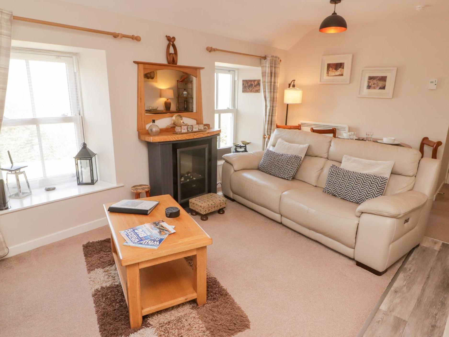 Daffodil Apartment Tenby Exteriér fotografie